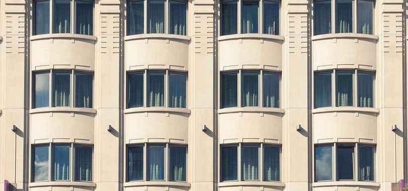Mercure Brussels Centre Midi