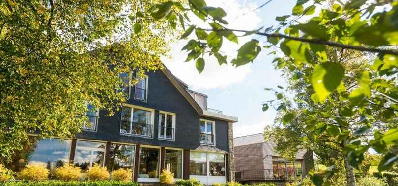 Hotel des Bains & Wellness Spa Nuxe