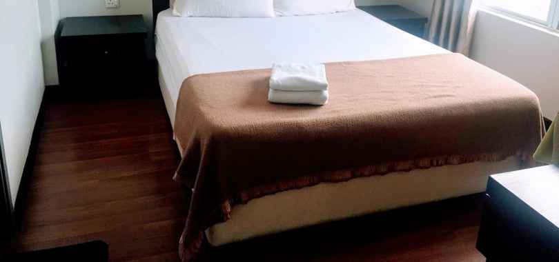 Bayou Lagoon Park Resort Residence