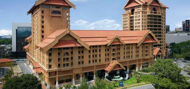 Royale Chulan Kuala Lumpur