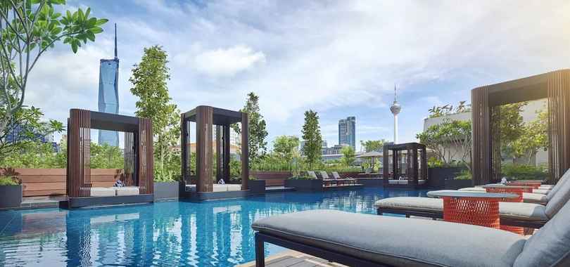 PARKROYAL COLLECTION Kuala Lumpur