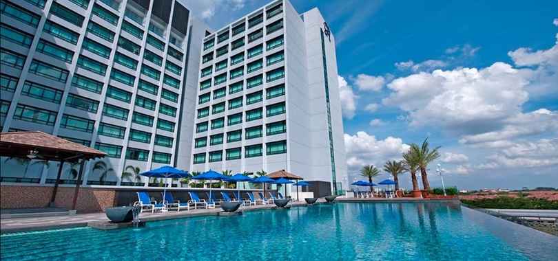 Royale Chulan Damansara