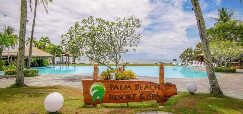 Palm Beach Resort & Spa