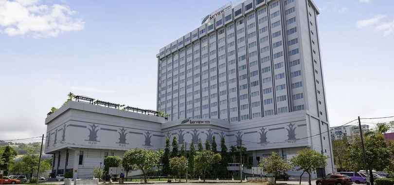 Bayview Hotel Langkawi