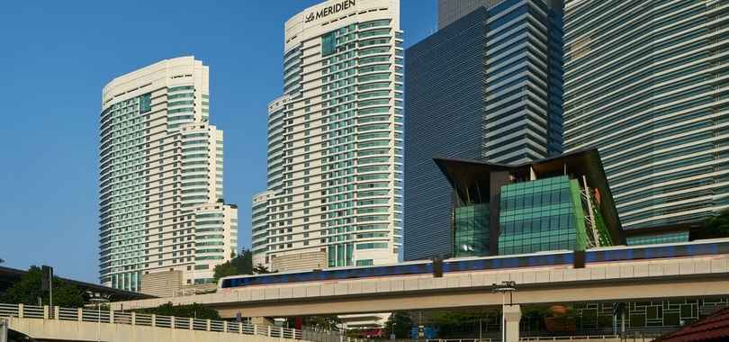 Le Méridien Kuala Lumpur