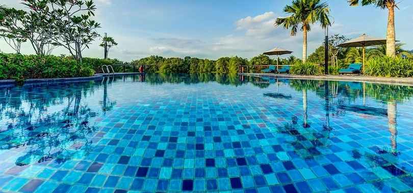 Mangala Resort & Spa