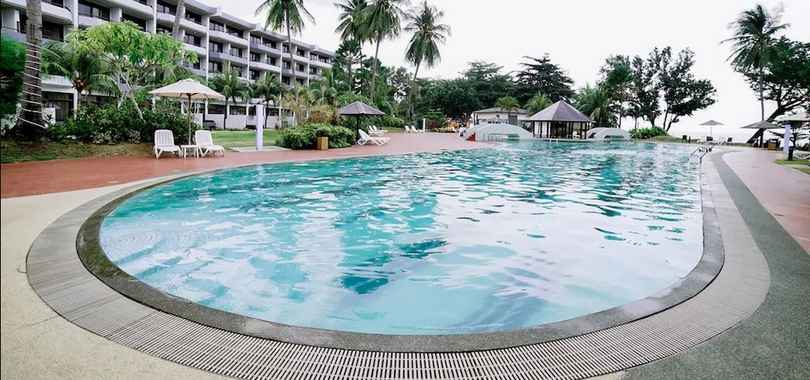 Tunamaya Beach & Spa Resort – Desaru, фото 2