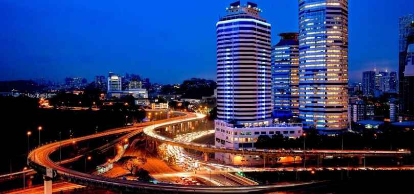Wyndham Grand Bangsar Kuala Lumpur