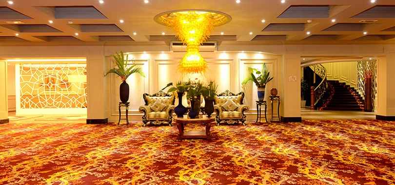 Отель The Orchard Wellness & Health Resort, фото 16