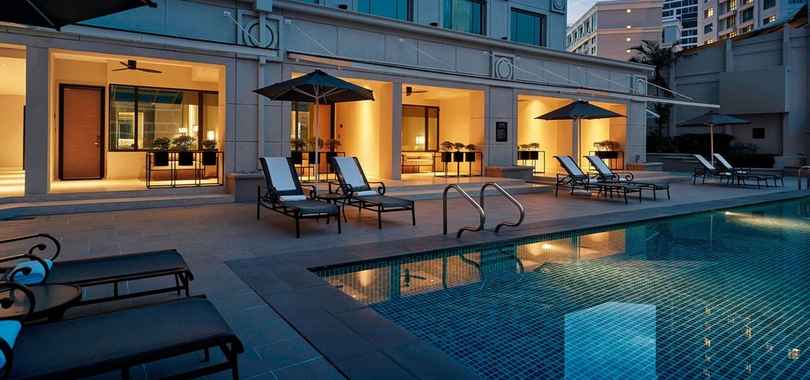 JW Marriott Kuala Lumpur