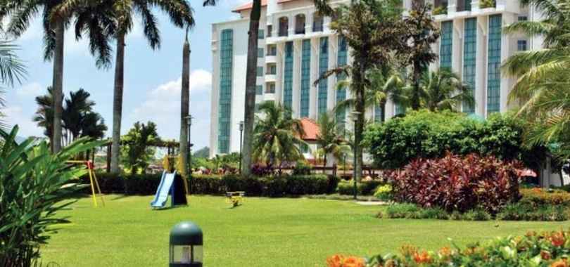 Nilai Springs Resort Hotel