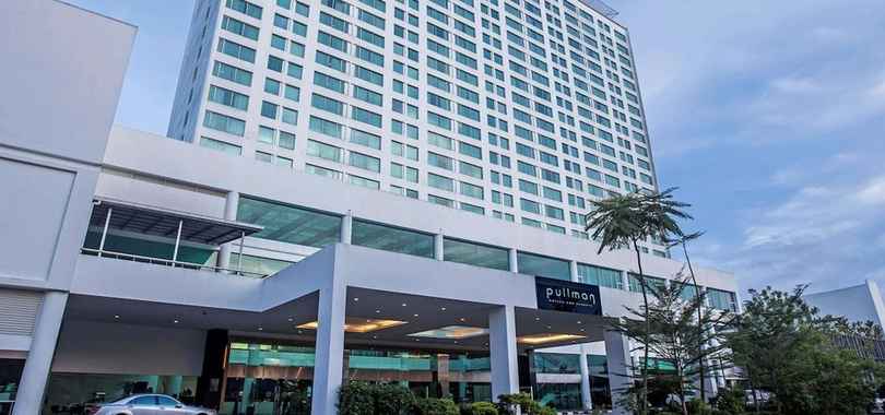 Pullman Kuching