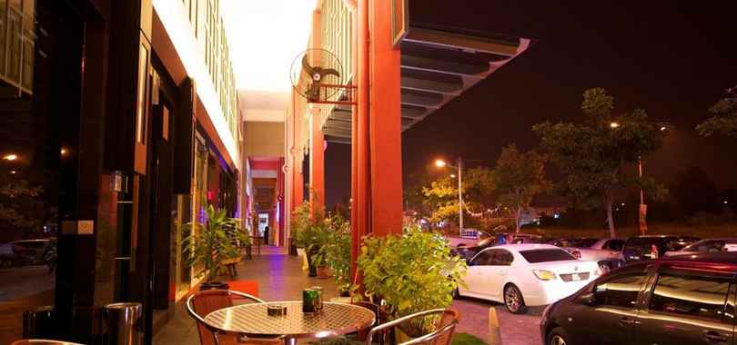 De Botani Hotel, фото 7