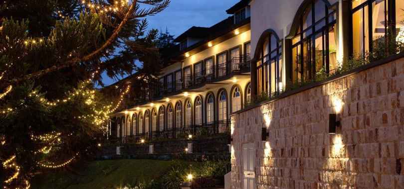 Cameron Highlands Resort