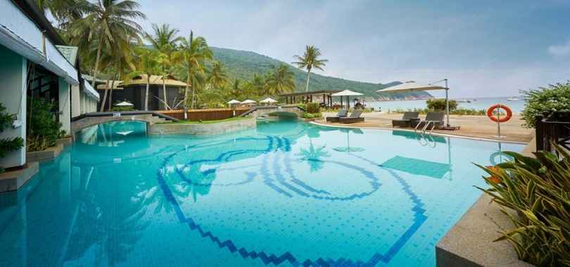 The Taaras Beach & Spa Resort