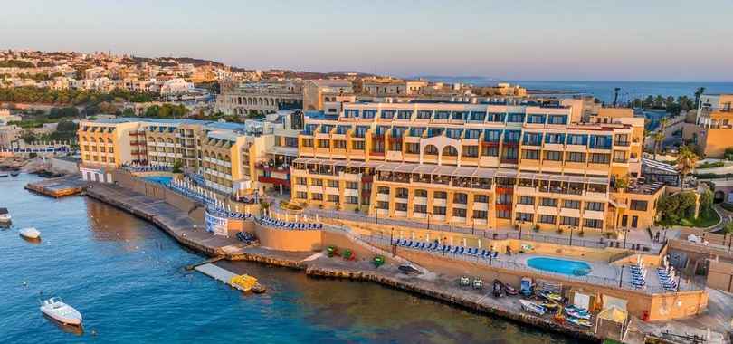 Verdi St George's Bay Marina