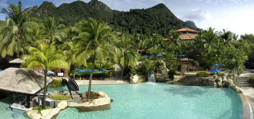 Berjaya Langkawi Resort