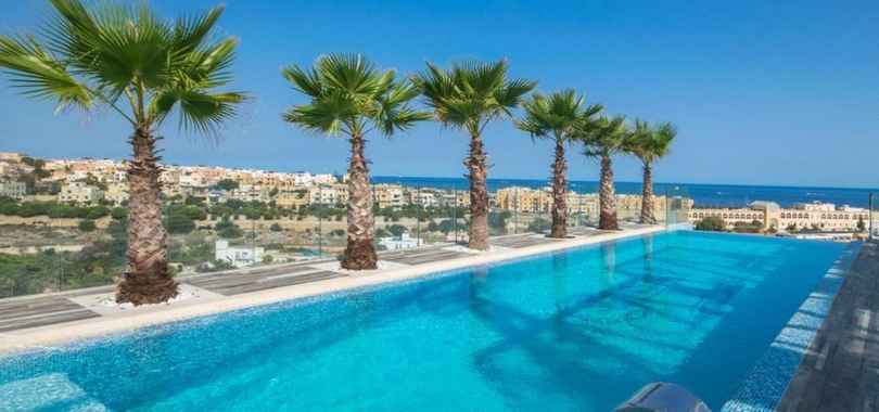 H Hotel & SPA — Adults Only