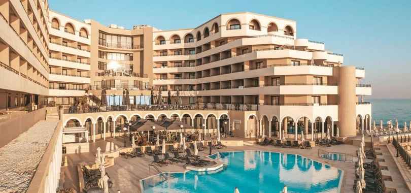 Radisson Blu Resort, Malta St. Julian's