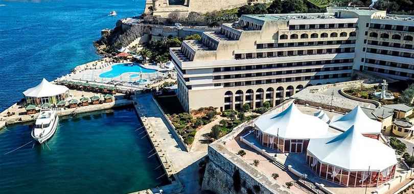 Grand Hotel Excelsior