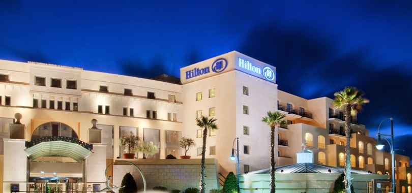 Hilton Malta