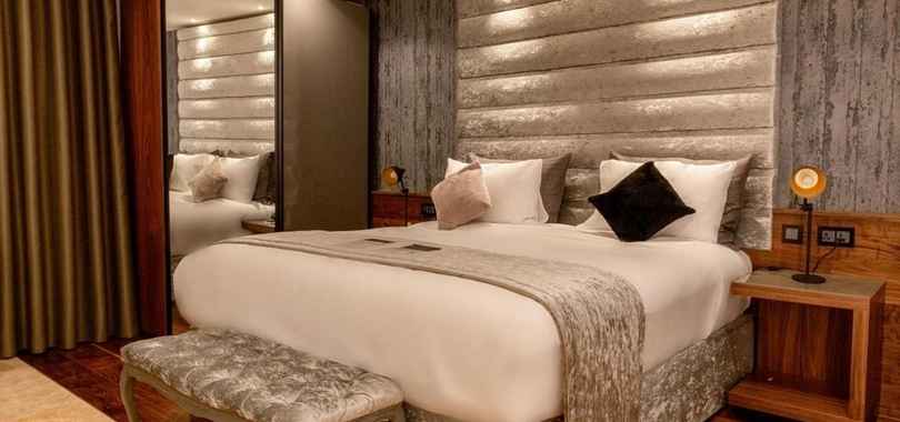 The Village Boutique & Spa, фото 21