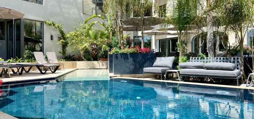 The Village Boutique & Spa