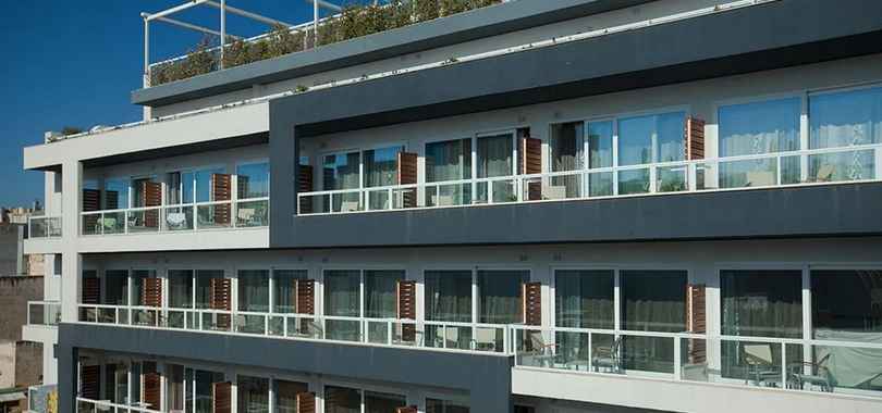 The George, Urban Boutique Hotel