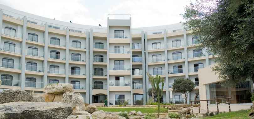 Dolmen Hotel Malta