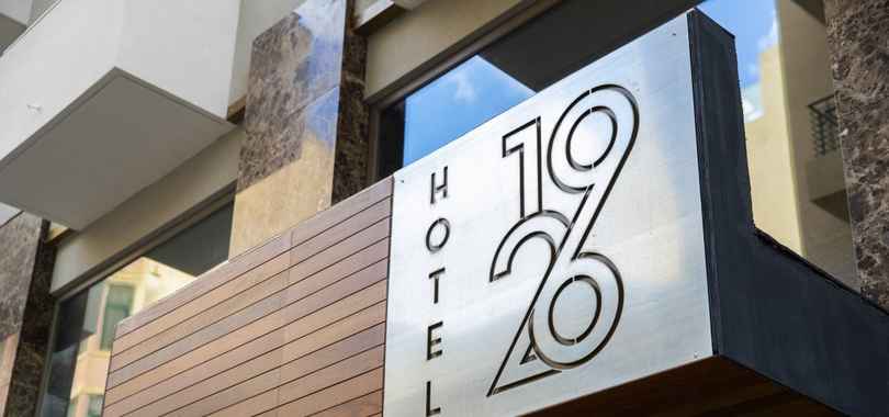 1926 Hotel & SPA