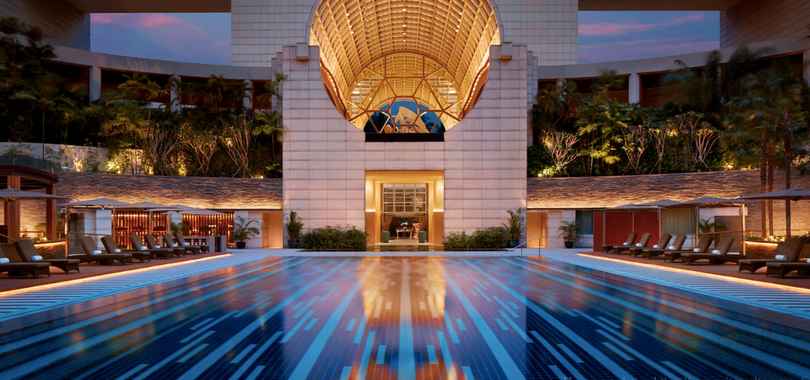 The Ritz-Carlton, Millenia Singapore