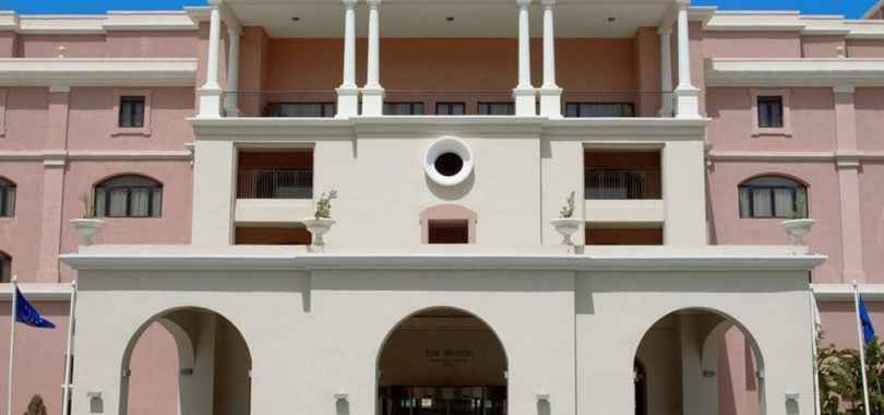 The Westin Dragonara Resort, Malta