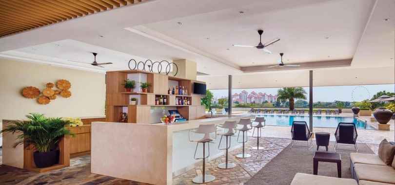 PARKROYAL on Beach Road, Singapore, фото 17