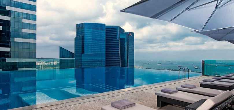 The Westin Singapore (SG Clean)