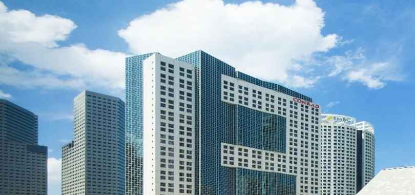Conrad Centennial Singapore (SG Clean)