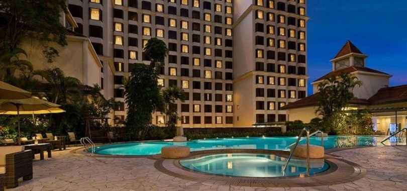 JEN Singapore Tanglin by Shangri-La (SG Clean)