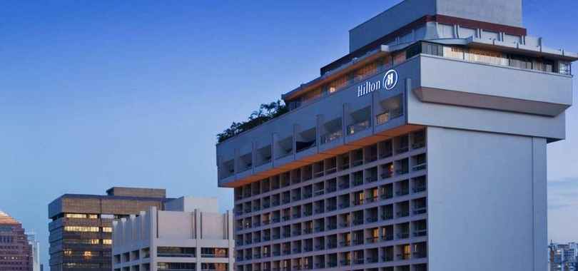 voco Orchard Singapore, an IHG Hotel (SG Clean)
