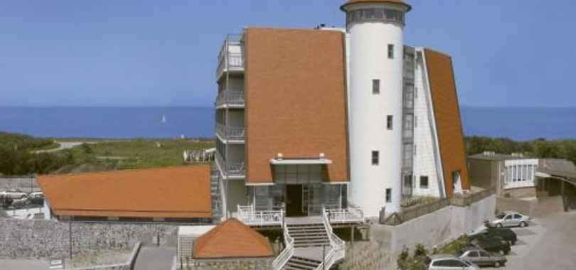 Noordzee Hotel & Spa
