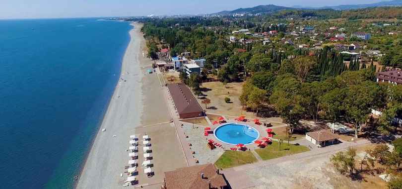 Отель Napra Spa Hotel