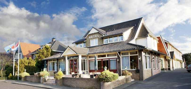 Hotel Het Landhuis