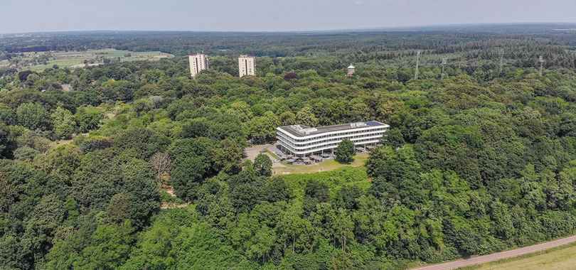Fletcher Hotel De Wageningsche Berg, фото 8