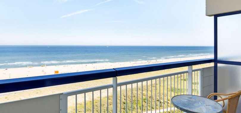 NH Atlantic Den Haag, фото 8