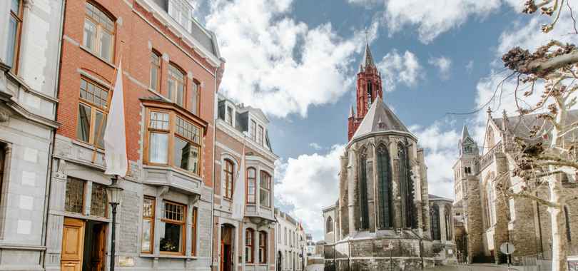 Maison Haas Hustinx & Spa, фото 20