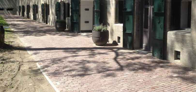 Fort Resort Beemster