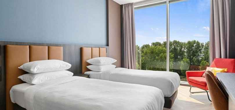 Corendon Amsterdam New-West, a Tribute Portfolio Hotel