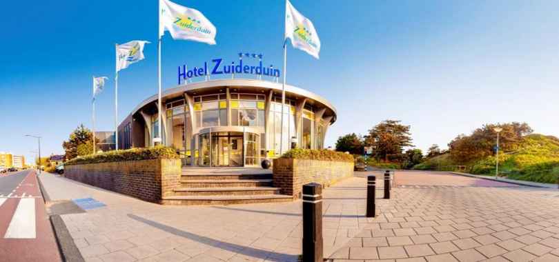 Hotel Zuiderduin