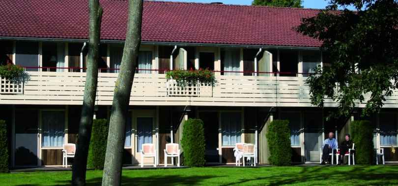 thermen bad nieuweschans