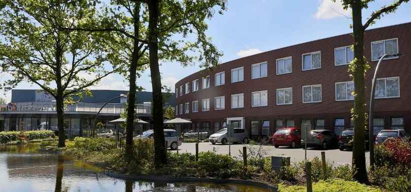 Hotel de Bonte Wever Assen