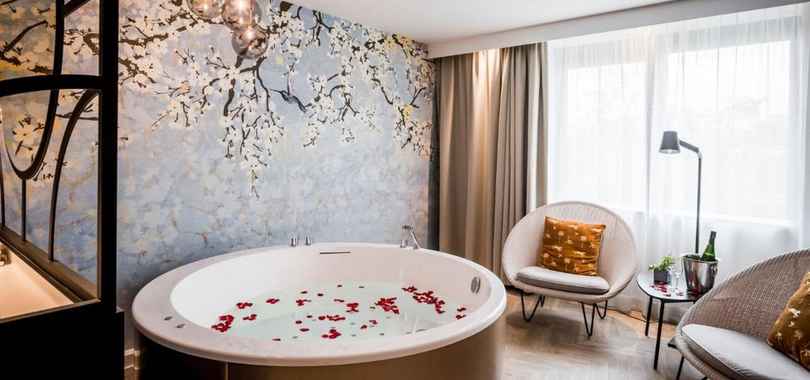 Van der Valk Hotel Maastricht, фото 3