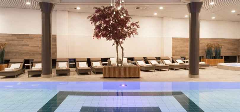 Hotel Okura Amsterdam, фото 2